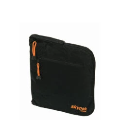 Skypak Large Folding Travel Bag - 75cm 11 Skypak Large Folding Travel Bag - 75cm -Luggage Superstore 001 skypak original large folded travel bag black 56997.1650943337