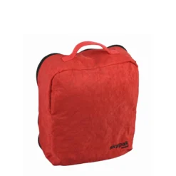 Skypak Folding Wheeled Duffle - 80cm -Luggage Superstore 005 skypak original wheeled travel bag folded red 73110.1650929994
