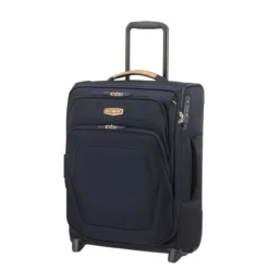 Samsonite Spark SNG Eco 2 Wheel Expandable Cabin Suitcase - 55cm 36 Samsonite Spark SNG Eco 2 Wheel Expandable Cabin Suitcase - 55cm -Luggage Superstore 115756 8693 UPR.5520 EXP LENGTH 40CM FRONT34 09847.1665666883