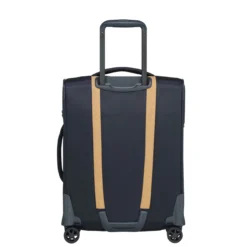 Samsonite Spark SNG Eco 4 Wheel Cabin Suitcase - 55cm 35 Samsonite Spark SNG Eco 4 Wheel Cabin Suitcase - 55cm -Luggage Superstore 115759 8693 SPINNER 5520 LENGTH 40CM BACK 33327.1689153030