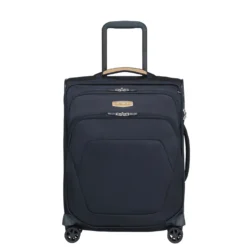 Samsonite Spark SNG Eco 4 Wheel Cabin Suitcase - 55cm 34 Samsonite Spark SNG Eco 4 Wheel Cabin Suitcase - 55cm -Luggage Superstore 115759 8693 SPINNER 5520 LENGTH 40CM FRONT 87450.1689153030