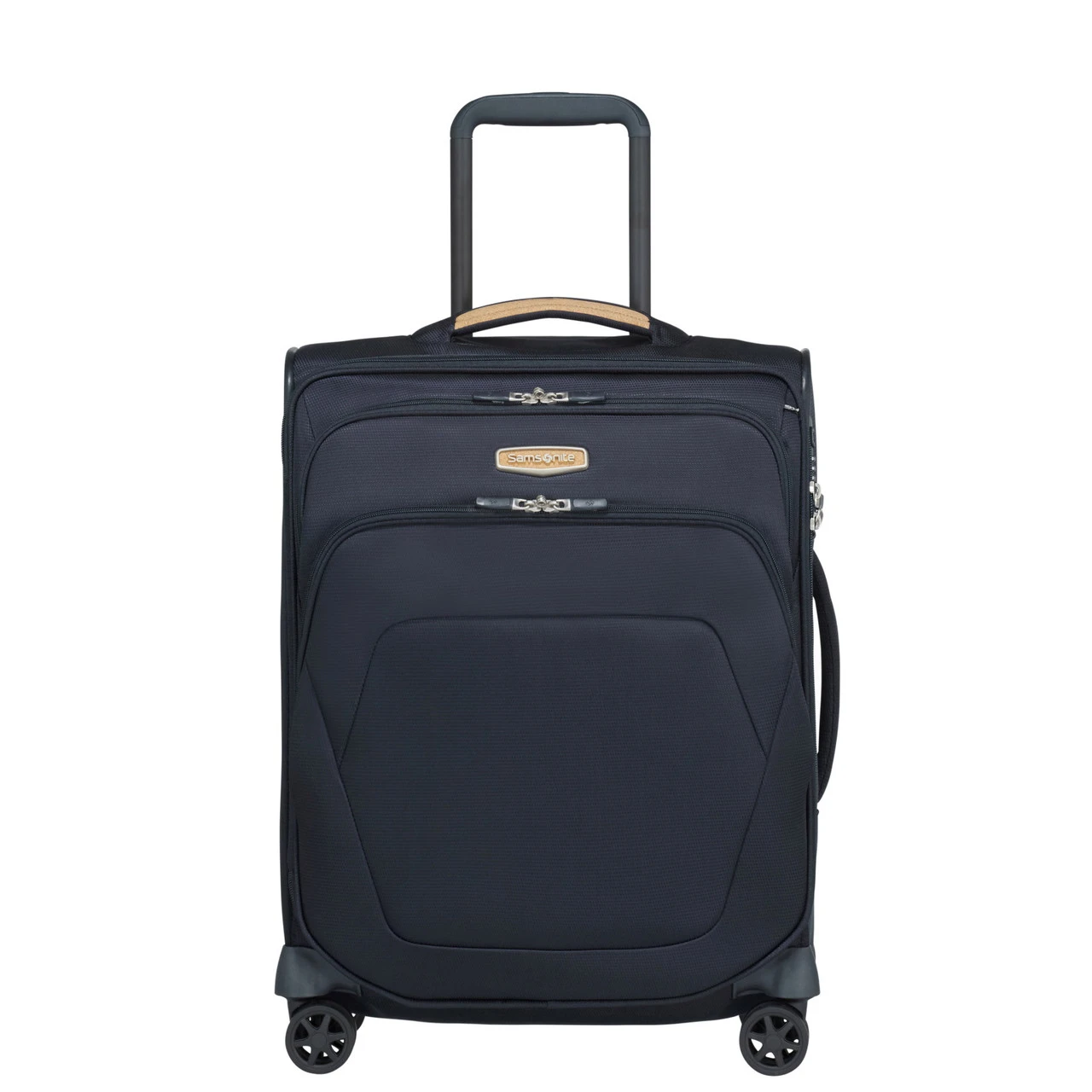 Samsonite Spark SNG Eco 4 Wheel Cabin Suitcase - 55cm 15 Samsonite Spark SNG Eco 4 Wheel Cabin Suitcase - 55cm - Image 15