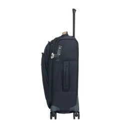Samsonite Spark SNG Eco 4 Wheel Cabin Suitcase - 55cm 39 Samsonite Spark SNG Eco 4 Wheel Cabin Suitcase - 55cm -Luggage Superstore 115759 8693 SPINNER 5520 LENGTH 40CM SIDE 1 26928.1689153030