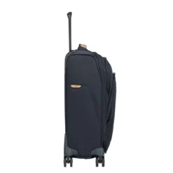 Samsonite Spark SNG Eco 4 Wheel Cabin Suitcase - 55cm 38 Samsonite Spark SNG Eco 4 Wheel Cabin Suitcase - 55cm -Luggage Superstore 115759 8693 SPINNER 5520 LENGTH 40CM SIDE 43877.1689153030