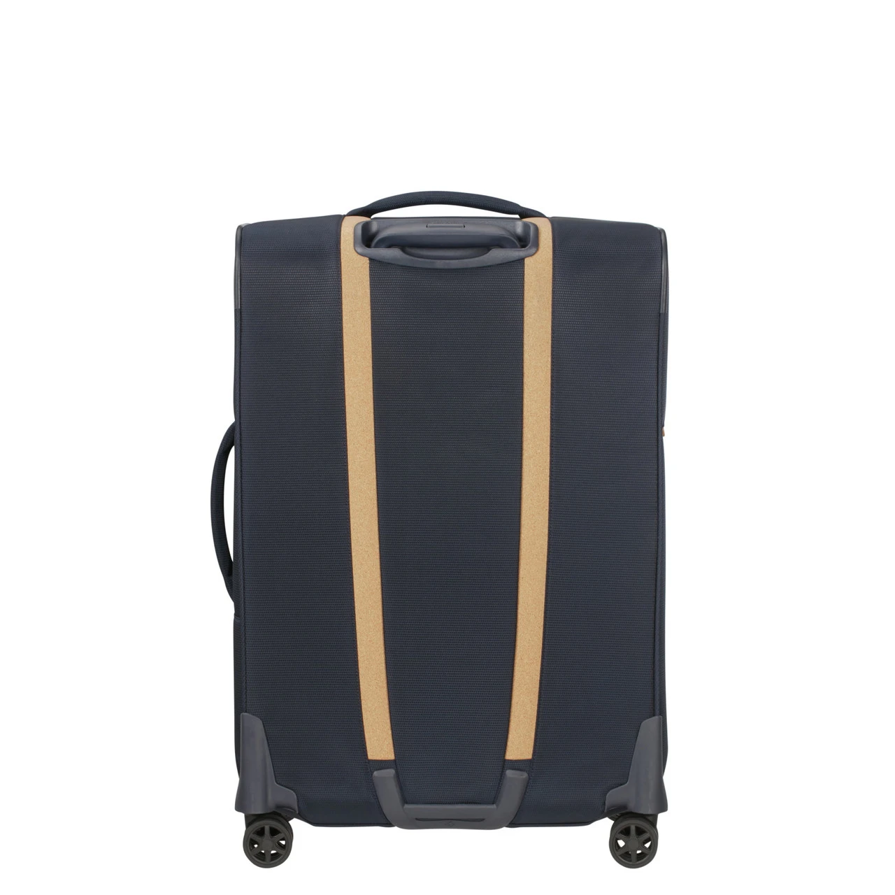 Samsonite Spark SNG Eco 4 Wheel Expandable Suitcase - 67cm 17 Samsonite Spark SNG Eco 4 Wheel Expandable Suitcase - 67cm - Image 17