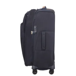 Samsonite Spark SNG Eco 4 Wheel Expandable Suitcase - 67cm 39 Samsonite Spark SNG Eco 4 Wheel Expandable Suitcase - 67cm -Luggage Superstore 115761 8693 SPINNER 6724 EXP EXPANDABILITY 99764.1668168634
