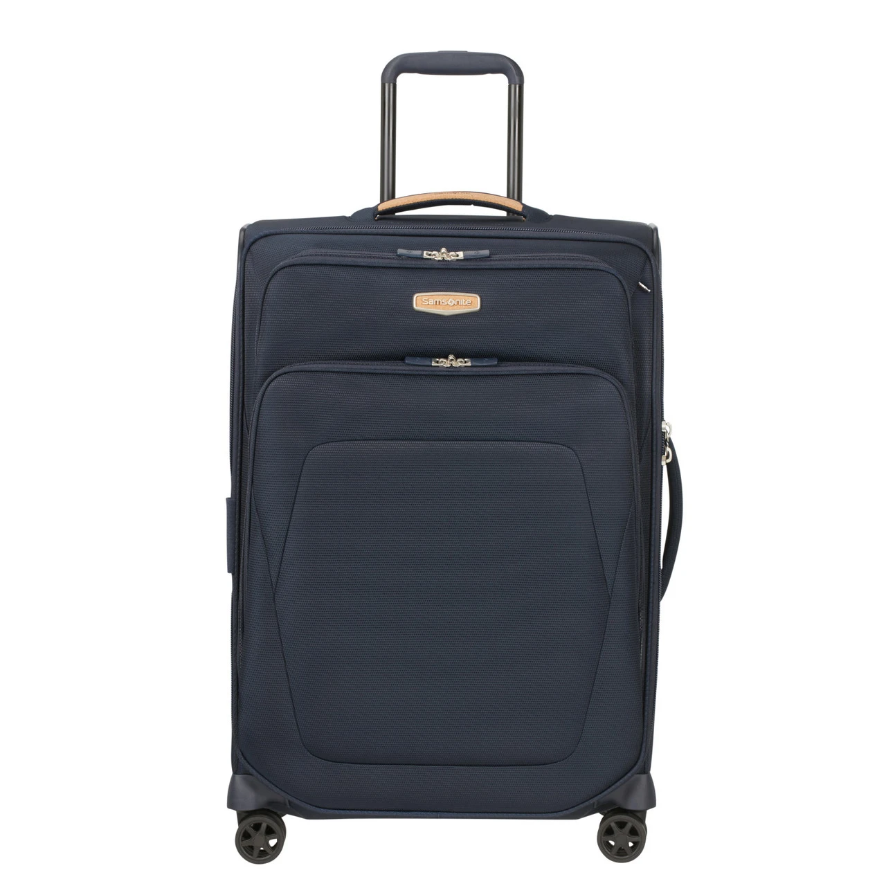 Samsonite Spark SNG Eco 4 Wheel Expandable Suitcase - 67cm 16 Samsonite Spark SNG Eco 4 Wheel Expandable Suitcase - 67cm - Image 16