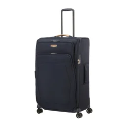 Samsonite Spark SNG Eco 4 Wheel Expandable Suitcase - 79cm -Luggage Superstore 115762 8693 SPINNER 7929 EXP WHEEL HANDLE FULL 61319.1689154294