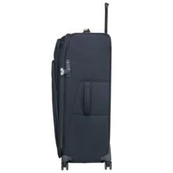 Samsonite Spark SNG Eco 4 Wheel Expandable Suitcase - 82cm -Luggage Superstore 115763 8693 SPARK SNG ECO SPINNER 8231 EXP SIDE 24316.1684483719