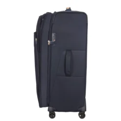 Samsonite Spark SNG Eco 4 Wheel Expandable Suitcase - 82cm -Luggage Superstore 115763 8693 SPINNER 8231 EXP EXPANDABILITY 53714.1684483719