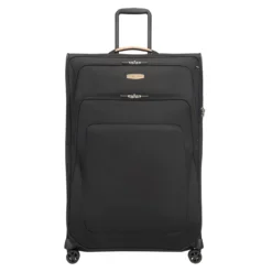 Samsonite Spark SNG Eco 4 Wheel Expandable Suitcase - 82cm