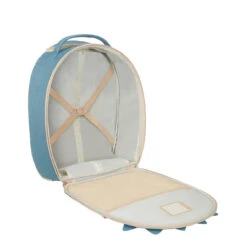 Samsonite Happy Sammies Hedgehog Harris Suitcase -Luggage Superstore 120319 7734 upr.4516 hedgeh.harris interior 1 79725.1683819540