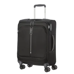 Samsonite Popsoda 4 Wheel Cabin Suitcase - 55cm -Luggage Superstore 123537 1041 spinner 5520 length 40cm front34 24931.1668423681