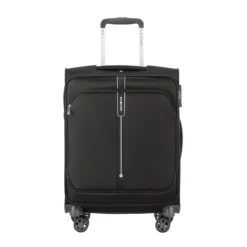 Samsonite Popsoda 4 Wheel Cabin Suitcase - 55cm