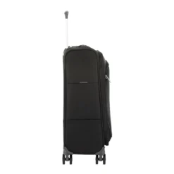 Samsonite Popsoda 4 Wheel Cabin Suitcase - 55cm -Luggage Superstore 123537 1041 spinner 5520 length 40cm side 07325.1668423681