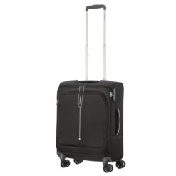 Samsonite Popsoda 4 Wheel Cabin Suitcase - 55cm -Luggage Superstore 123537 1041 spinner 5520 length 40cm wheel handle full 85703.1668423681