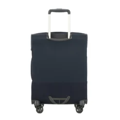 Samsonite Popsoda 4 Wheel Cabin Suitcase - 55cm -Luggage Superstore 123537 1247 spinner 5520 length 40cm back 1 43386.1668423809