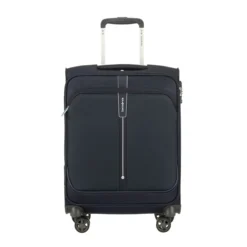 Samsonite Popsoda 4 Wheel Cabin Suitcase - 55cm -Luggage Superstore 123537 1247 spinner 5520 length 40cm front 1 48695.1668423808