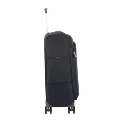 Samsonite Popsoda 4 Wheel Cabin Suitcase - 55cm -Luggage Superstore 123537 1247 spinner 5520 length 40cm side 1 36983.1668423808
