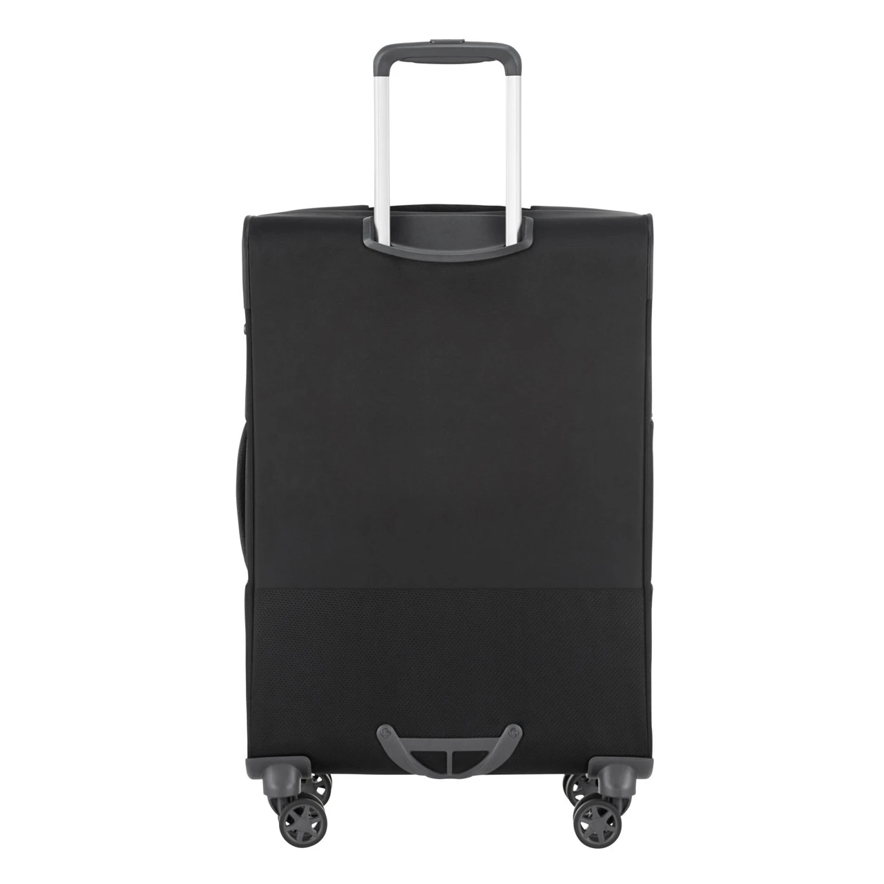 Samsonite Popsoda 4 Wheel Exp Medium Suitcase - 66cm 2 Samsonite Popsoda 4 Wheel Exp Medium Suitcase - 66cm - Image 2