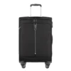 Samsonite Popsoda 4 Wheel Exp Medium Suitcase - 66cm