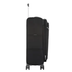 Samsonite Popsoda 4 Wheel Exp Medium Suitcase - 66cm 25 Samsonite Popsoda 4 Wheel Exp Medium Suitcase - 66cm -Luggage Superstore 123538 1041 spinner 6624 exp side 61508.1668424971