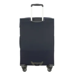 Samsonite Popsoda 4 Wheel Exp Medium Suitcase - 66cm 30 Samsonite Popsoda 4 Wheel Exp Medium Suitcase - 66cm -Luggage Superstore 123538 1247 spinner 6624 exp back 33112.1668424971