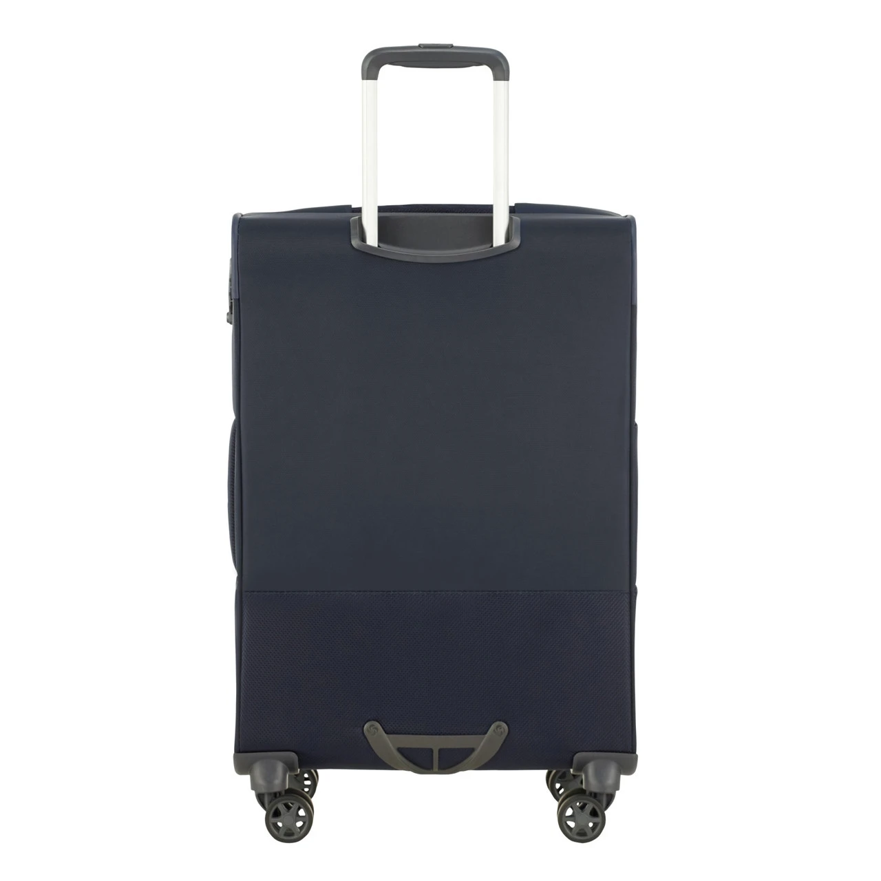 Samsonite Popsoda 4 Wheel Exp Medium Suitcase - 66cm 11 Samsonite Popsoda 4 Wheel Exp Medium Suitcase - 66cm - Image 11