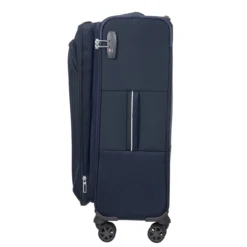 Samsonite Popsoda 4 Wheel Exp Medium Suitcase - 66cm 33 Samsonite Popsoda 4 Wheel Exp Medium Suitcase - 66cm -Luggage Superstore 123538 1247 spinner 6624 exp expandability 70832.1668424971