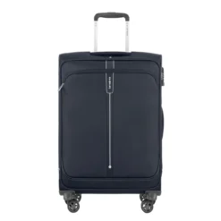 Samsonite Popsoda 4 Wheel Exp Medium Suitcase - 66cm 29 Samsonite Popsoda 4 Wheel Exp Medium Suitcase - 66cm -Luggage Superstore 123538 1247 spinner 6624 exp front 98400.1668424971