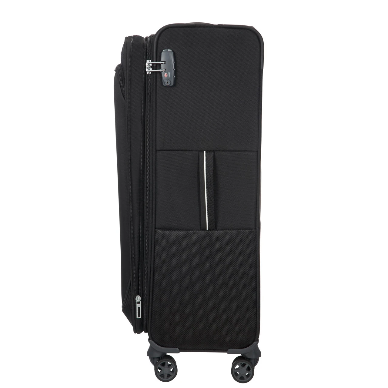 Samsonite Popsoda 4 Wheel Exp Large Suitcase - 78cm 5 Samsonite Popsoda 4 Wheel Exp Large Suitcase - 78cm - Image 5