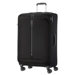 Samsonite Popsoda 4 Wheel Exp Large Suitcase - 78cm 22 Samsonite Popsoda 4 Wheel Exp Large Suitcase - 78cm -Luggage Superstore 123539 1041 spinner 7829 exp front34 1 09912.1668424190