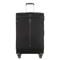 Samsonite Popsoda 4 Wheel Exp Large Suitcase - 78cm