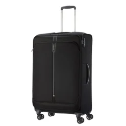 Samsonite Popsoda 4 Wheel Exp Large Suitcase - 78cm 23 Samsonite Popsoda 4 Wheel Exp Large Suitcase - 78cm -Luggage Superstore 123539 1041 spinner 7829 exp wheel handle full 1 15689.1668424190