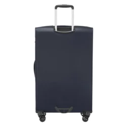 Samsonite Popsoda 4 Wheel Exp Large Suitcase - 78cm 30 Samsonite Popsoda 4 Wheel Exp Large Suitcase - 78cm -Luggage Superstore 123539 1247 spinner 7829 exp back 32223.1668424190