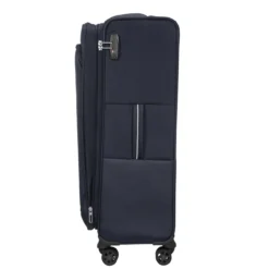 Samsonite Popsoda 4 Wheel Exp Large Suitcase - 78cm 33 Samsonite Popsoda 4 Wheel Exp Large Suitcase - 78cm -Luggage Superstore 123539 1247 spinner 7829 exp expandability 14176.1668424190