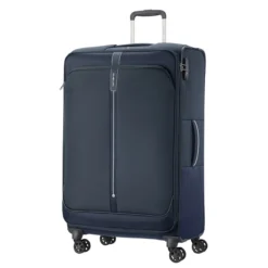 Samsonite Popsoda 4 Wheel Exp Large Suitcase - 78cm 31 Samsonite Popsoda 4 Wheel Exp Large Suitcase - 78cm -Luggage Superstore 123539 1247 spinner 7829 exp front34 76569.1668424190