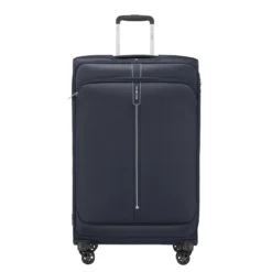 Samsonite Popsoda 4 Wheel Exp Large Suitcase - 78cm 29 Samsonite Popsoda 4 Wheel Exp Large Suitcase - 78cm -Luggage Superstore 123539 1247 spinner 7829 exp front 59877.1668424190