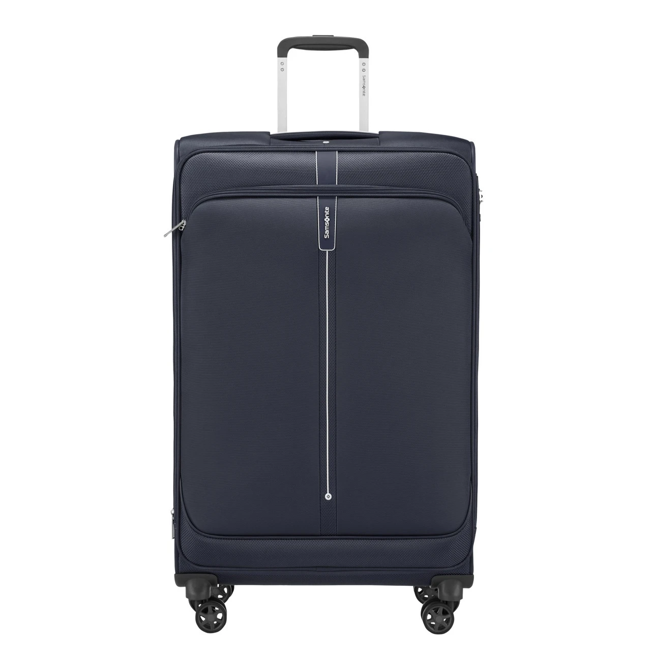 Samsonite Popsoda 4 Wheel Exp Large Suitcase - 78cm 10 Samsonite Popsoda 4 Wheel Exp Large Suitcase - 78cm - Image 10