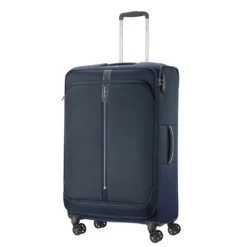Samsonite Popsoda 4 Wheel Exp Large Suitcase - 78cm 32 Samsonite Popsoda 4 Wheel Exp Large Suitcase - 78cm -Luggage Superstore 123539 1247 spinner 7829 exp wheel handle full 57994.1668424190