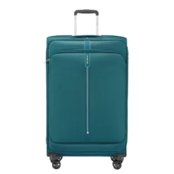 Samsonite Popsoda 4 Wheel Exp Large Suitcase - 78cm 38 Samsonite Popsoda 4 Wheel Exp Large Suitcase - 78cm -Luggage Superstore 123539 2824 spinner 7829 exp front 57575.1668424190