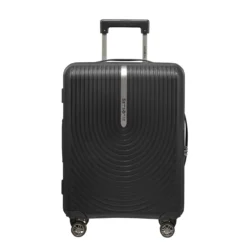 Samsonite Hi-Fi 4 Wheel Expandable Cabin Suitcase - 55cm