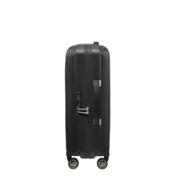 Samsonite Hi-Fi 4 Wheel Expandable Cabin Suitcase - 55cm -Luggage Superstore 132800 1041 HI FI SPINNER 5520 EXP SIDE 1 38377.1665048655