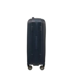 Samsonite Hi-Fi 4 Wheel Expandable Cabin Suitcase - 55cm -Luggage Superstore 132800 1247 HI FI SPINNER 5520 EXP SIDE 1 23471.1665048656