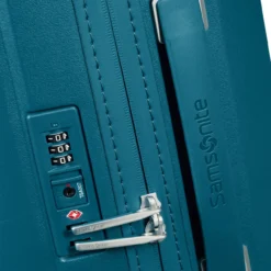 Samsonite Hi-Fi 4 Wheel Expandable Extra Large Suitcase - 81cm -Luggage Superstore 132800 1686 HI FI SPINNER 5520 EXP LOCK 75873.1665048860