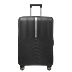 Samsonite Hi-Fi 4 Wheel Expandable Medium Suitcase - 68cm