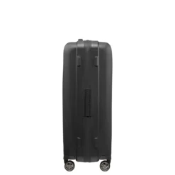 Samsonite Hi-Fi 4 Wheel Expandable Medium Suitcase - 68cm -Luggage Superstore 132801 1041 HI FI SPINNER 6825 EXP SIDE 34673.1665049365