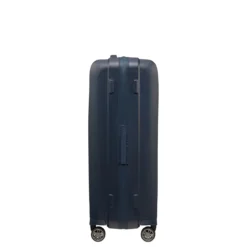 Samsonite Hi-Fi 4 Wheel Expandable Medium Suitcase - 68cm -Luggage Superstore 132801 1247 HI FI SPINNER 6825 EXP SIDE 1 17964.1665049366