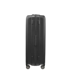 Samsonite Hi-Fi 4 Wheel Expandable Large Suitcase - 75cm -Luggage Superstore 132802 1041 HI FI SPINNER 7528 EXP SIDE 1 85990.1665049138