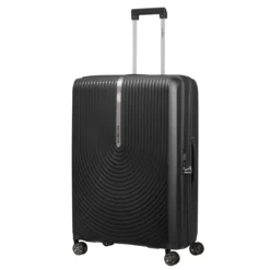 Samsonite Hi-Fi 4 Wheel Expandable Large Suitcase - 75cm -Luggage Superstore 132802 1041 HI FI SPINNER 7528 EXP WHEEL HANDLE FULL 67353.1665049138